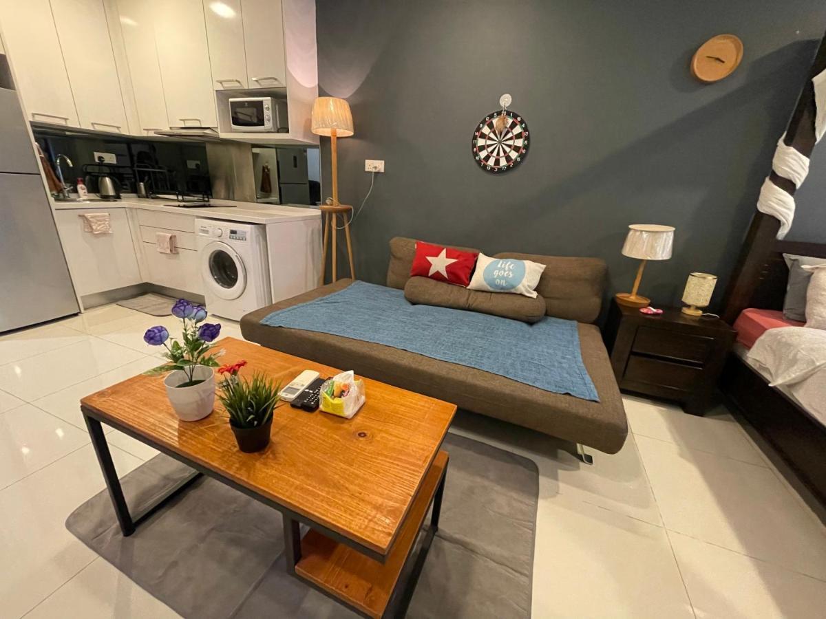 Kuala Lumpur Cherry Suites At Mercu Summer Suites Klcc エクステリア 写真