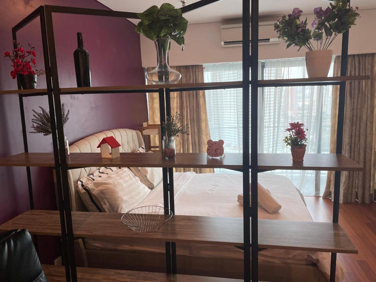 Kuala Lumpur Cherry Suites At Mercu Summer Suites Klcc エクステリア 写真