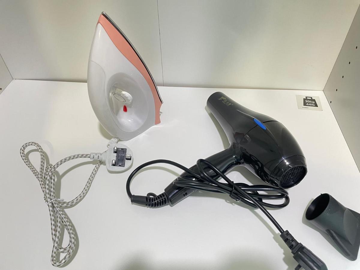 Kuala Lumpur Cherry Suites At Mercu Summer Suites Klcc エクステリア 写真