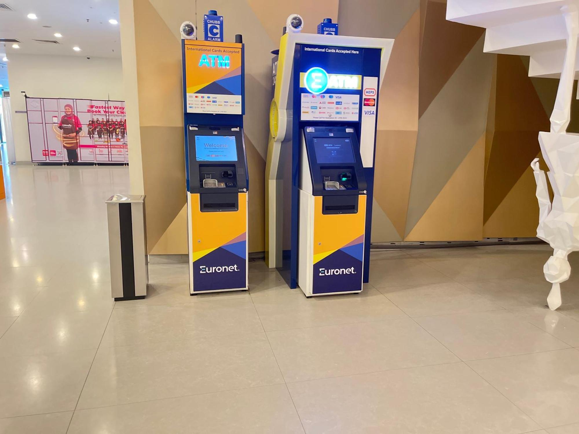Kuala Lumpur Cherry Suites At Mercu Summer Suites Klcc エクステリア 写真